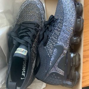 New Nike Black Gold VaporMax